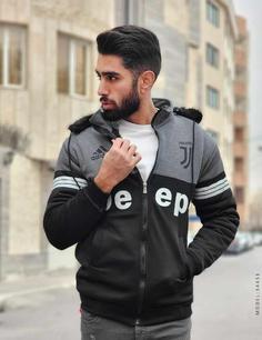 سویشرت مردانه Adidas مدل 34451