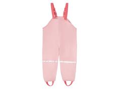 شلوار بارانی دخترانه برند لوپیلو کد ۳۵۶۹۱۶ dungarees toddlers girls, lined