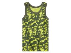 تاپ پسرانه برند لوپیلو کد ۳۸۲۰۸۶۴ ‏Boys' cotton tank top