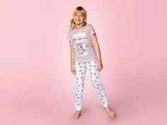 ست تیشرت و شلوار دخترانه برند لوپیلو کد ۳۷۰۲۴۱ T-shirt and pants set for girls