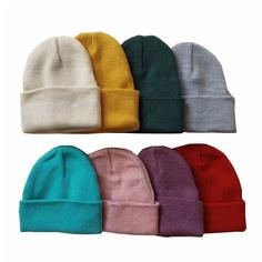 کلاه پسرانه/دخترانه Beanie