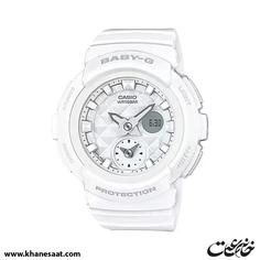 ساعت مچی زنانه کاسیو بیبی جی مدل BGA-195-7A