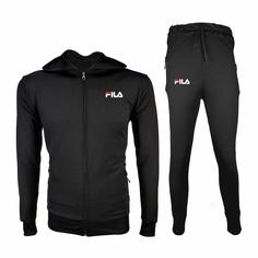 ست سویشرت و شلوار طرح Fila