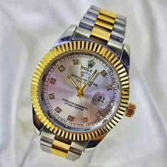 ساعت Rolex مدل  date date ساعت مچی ساعت مردانه 