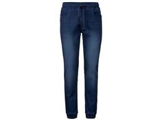 شلوار جین مردانه برند لیورجی کد ۳۶۲۶۰۲ Mens jeans pants