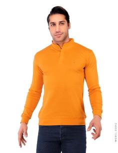 بلوز مردانه Polo مدل 35042