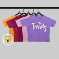 تیشرت im trendy