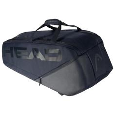 ساک تنیس هد Head Pro Racquet Bag L NVNV SMU-مشکی