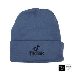 کلاه تک بافت مدل tb618 Single textured hat tb618