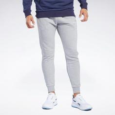 شلوار مردانه ریباک مدل Reebok Mens Training Essential Melange Athletic Jogger Pants FK6058