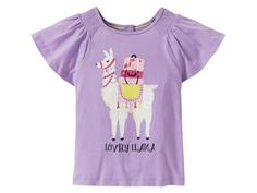 تیشرت دخترانه برند لوپیلو کد ۳۱۶۱۷۵۵ Girls t-shirt