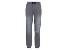 شلوار جین مردانه برند لیورجی کد ۳۴۲۱۲۷ Mens jeans pants