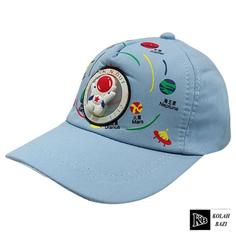 کلاه بیسبالی بچه گانه chh149 Children summer hat chh149