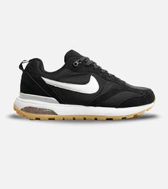 کفش کتانی مردانه مشکی تیک سفید نایک NIKE SC MEN’S مدل 2074