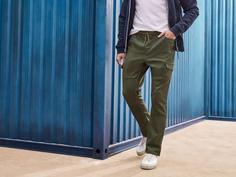 شلوار مردانه برند لیورجی ۳۹۰۹۱۱ mens pants