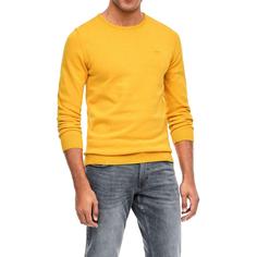 بلوز بافت مردانه برند لیورجی s.oliver کد ۰۳.۸۹۹.۶۱.۵۲۳۲۳ MENS SWEATER