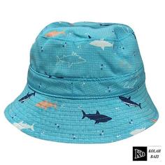 کلاه باکت بچه گانه chh211 Children summer hat chh211