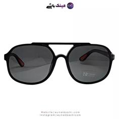 عینک آفتابی مردانه پلیس مدل 9155-UV400