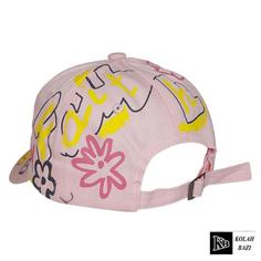 کلاه بیسبالی بچه گانه chh242 Children summer hat chh242