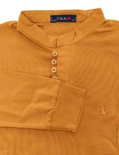 بلوز مردانه Polo مدل 35039