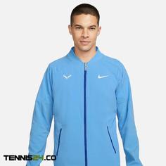 سویشرت تنیس مردانه نایک Nike Dri-FIT Rafa- آبی