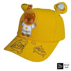 کلاه بیسبالی بچه گانه chh256 Children summer hat chh256