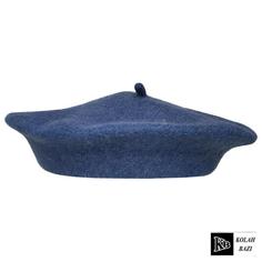 کلاه بره بافت مدل tb977 Single textured hat tb977