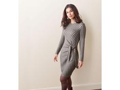 تونیک بافت زنانه برند اسمارا کد ۳۵۶۹۳۹۲ womens sweater dress