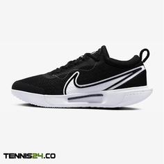 کفش تنیس مردانه نایک NikeCourt Zoom Pro- مشکی