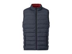 ‎پافر دولایه مردانه برند لیورجی ‎کد ۳۹۱۰۸۲ Mens Outerwear Vest