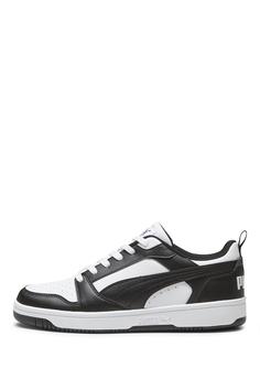 اسنیکر مردانه برند پوما Puma اورجینال Rebound v6 Low