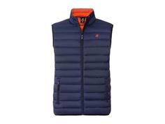 ‎پافر مردانه برند لیورجی طرح پولو ‎کد ۳۹۳۹۱۰۳ Mens Outerwear Vest