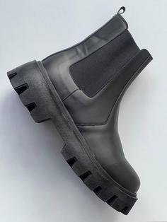 بوت مردانه برشکا Bershka men’s boots