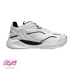 کتانی مردانه اسکیچرز Skechers سفید