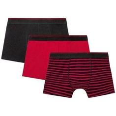 شورت پادار ( باکسر ) مردانه برند لیورجی کد ۳۷۱۰۳۴ Mens boxers