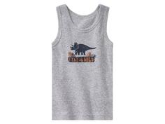 تاپ پسرانه برند لوپیلو کد ۳۸۲۰۸۶ Boys' cotton tank top