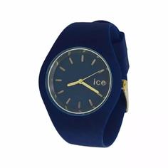  ساعت زنانه آیس بند سیلیکونی ICE WATCH NBE