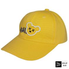 کلاه بیسبالی بچه گانه chh216 Children summer hat chh216