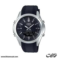 ساعت مچی مردانه کاسیو مدل AMW-840-1A