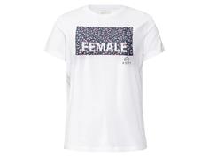 تیشرت زنانه برند ADPT کد ۳۸۱۸۱۱۲ ‏Womens t-shirt