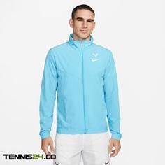 سویشرت تنیس مردانه نایک NikeCourt Dri-FIT Rafa Tennis Jacket