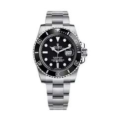 ساعت مچی زنانه رولکس مدل سابمارینر ROLEX SUBMARINER SR-BK