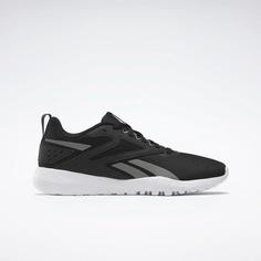 کفش زنانه ریباک مدل Reebok Sneakers Flexagon Energy TR 4 100033356 Schwarz