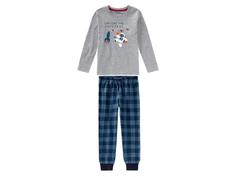 ست بلوز و شلوار پسرانه برند لوپیلو کد ۳۹۰۲۰۴ boys pyjama set