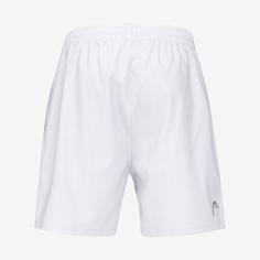 شلوارک تنیس مردانه هد Head Club Shorts Men(WH)