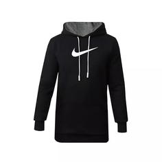 هودی کلاه دار مردانه طرح j nike  مدل p 9786