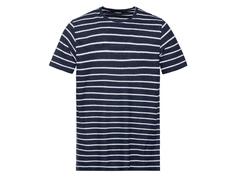 تیشرت کنفی مردانه برند لیورجی کد ۳۸۷۶۵۳۲ Mens t-shirt