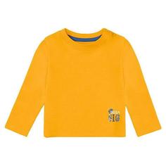 بلوز نخی پسرانه برند لوپیلو کد ۳۷۲۶۱۰۳ Boys Long-Sleeved Shirt