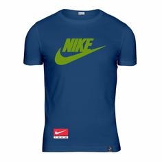 تیشرت آستین کوتاه طرح Nike