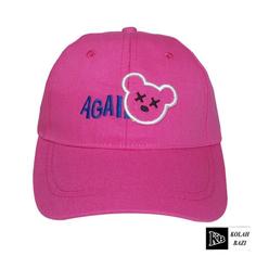 کلاه بیسبالی بچه گانه chh219 Children summer hat chh219